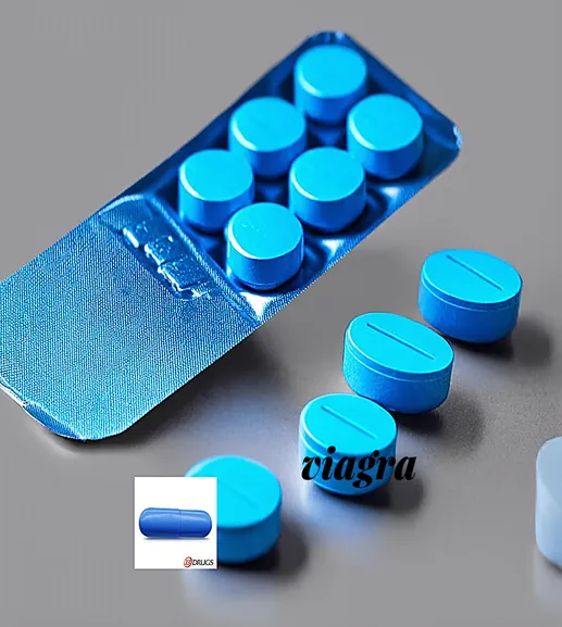 Nombre del medicamento generico del viagra